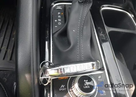 2022 Kia Telluride Lx from USA, damaged, VIN 5XYP2DHC4NG215221